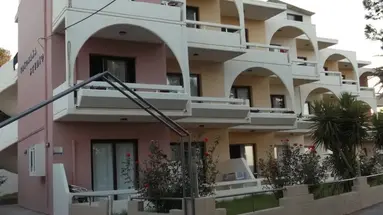 Panorama Faliraki