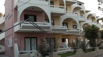 Panorama Faliraki