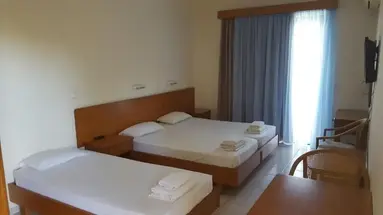 Panorama Faliraki