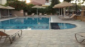 Panorama Faliraki