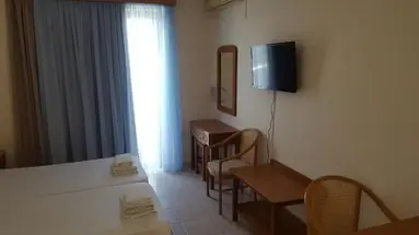Panorama Faliraki