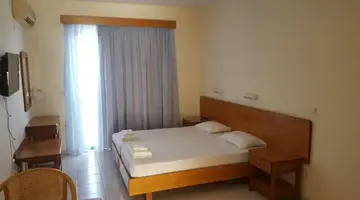 Panorama Faliraki