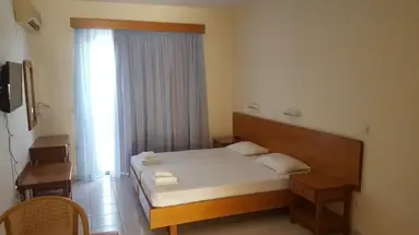 Panorama Faliraki