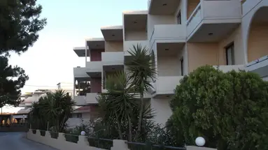 Panorama Faliraki