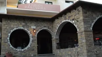 Panorama Faliraki