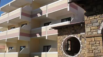Panorama Faliraki