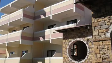 Panorama Faliraki