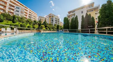 Panorama Fort Beach Apart Hotel