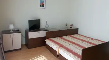 Panorama Fort Beach Apart Hotel