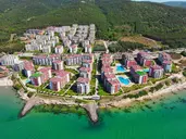 Panorama Fort Beach Apart Hotel