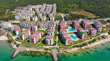 Panorama Fort Beach Apart Hotel