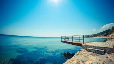 Panorama Fort Beach Apart Hotel