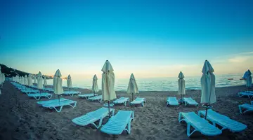Panorama Fort Beach Apart Hotel