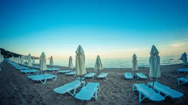Panorama Fort Beach Apart Hotel