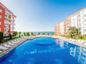 Panorama Fort Beach Apart Hotel