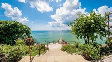 Panorama Fort Beach Apart Hotel