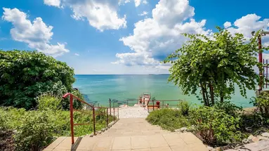 Panorama Fort Beach Apart Hotel