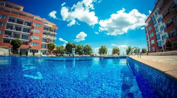 Panorama Fort Beach Apart Hotel