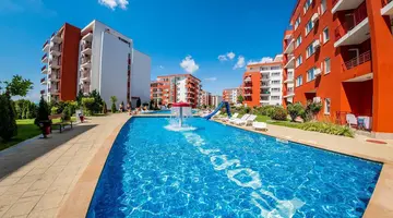 Panorama Fort Beach Apart Hotel