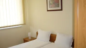 Panorama Fort Beach Apart Hotel