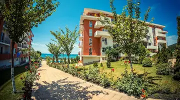 PANORAMA FORT BEACH