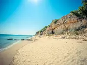 Panorama Fort Beach