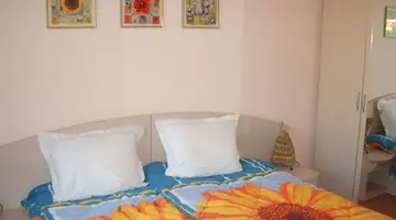 Panorama Fort Beach