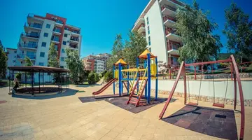 PANORAMA FORT BEACH