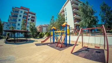 PANORAMA FORT BEACH