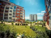 PANORAMA FORT BEACH