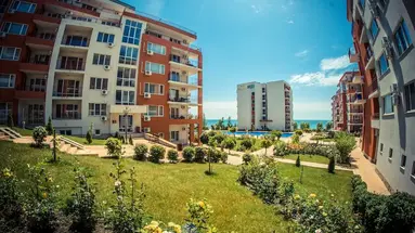 PANORAMA FORT BEACH