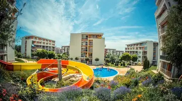 PANORAMA FORT BEACH