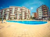 PANORAMA FORT BEACH