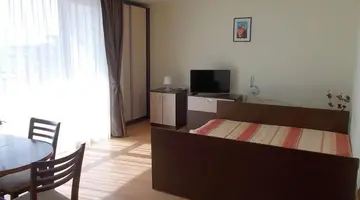 Panorama Fort Beach