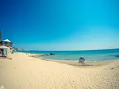 Panorama Fort Beach