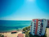 Panorama Fort Beach