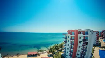 Panorama Fort Beach