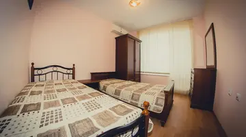 Panorama Fort Beach