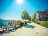 Panorama Fort Beach