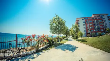 PANORAMA FORT BEACH