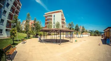 PANORAMA FORT BEACH