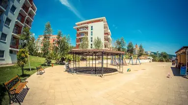 PANORAMA FORT BEACH