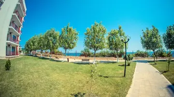 Panorama Fort Beach