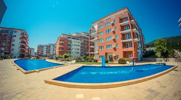 PANORAMA FORT BEACH