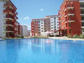 Panorama Fort Beach