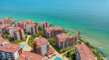 Panorama Fort Beach