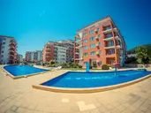 Panorama Fort Beach