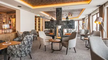 Panorama Hotel Almhof