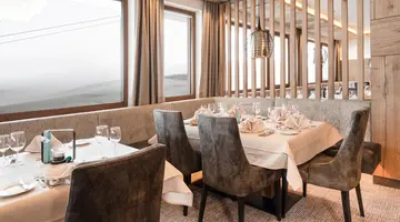 Panorama Hotel Almhof