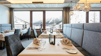 Panorama Hotel Almhof